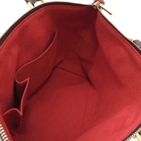 Louis Vuitton Saleya PM Damier Tote Bag Damier Canvas - Picture 5 of 8